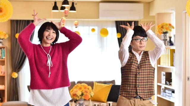 《月薪娇妻》导演遭卡车撞击　肋骨骨折危及生命