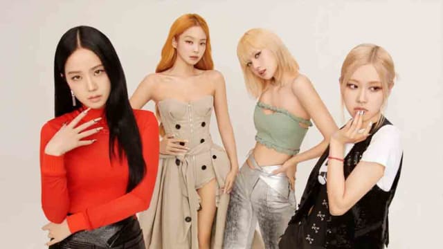 个人约还未定案　BLACKPINK续团体约令YG股价暴涨！