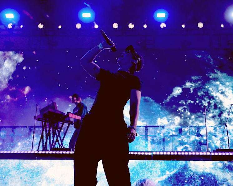 Singer Joji to perform in Singapore in November, ticket sales start Apr 27