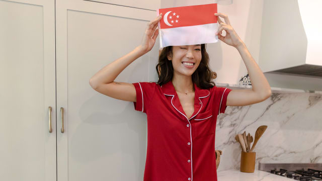 国庆红白大赏！（psst…还有Chanel平替哦！）