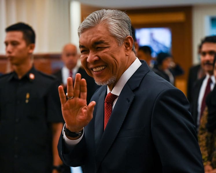 Ahmad Zahid consolidates grip over UMNO, but party’s rejuvenation far from assured  