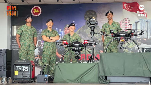 北极星11号演习 武装部队将展示哪些先进反恐配备？