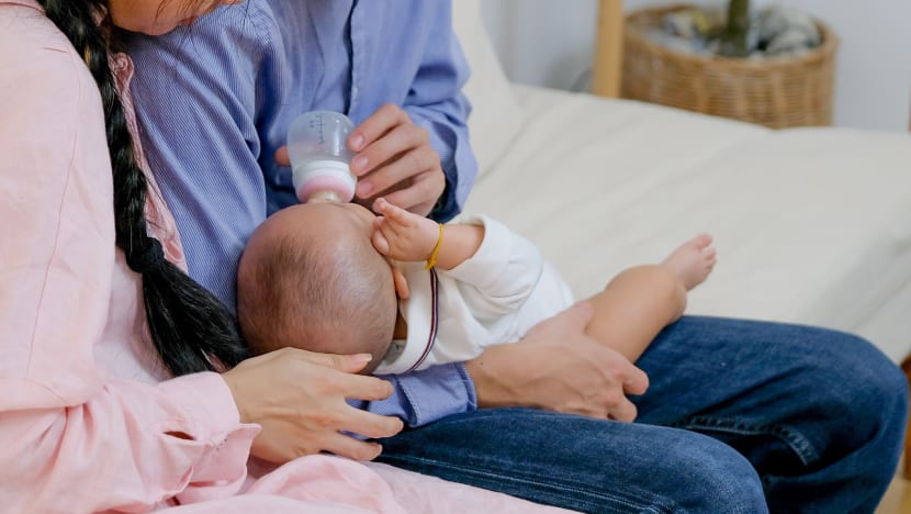 WP MPs want to see more parental leave for fathers, quicker citizenship approval for Singaporeans’ foreign spouses 