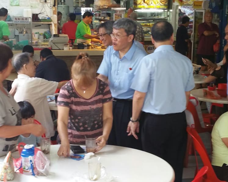 GE2015: On the ground (Sept 2)