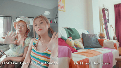 S'pore Gen Z Living Her Dream Life In Thailand for Less Than S$1,500 A Month