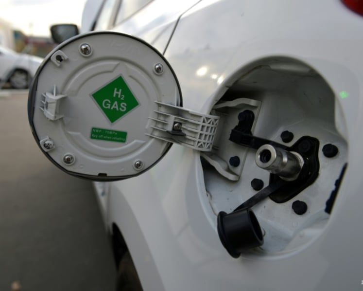 Commentary: Singapore strives to develop a hydrogen economy by 2050 – here’s what it will look like