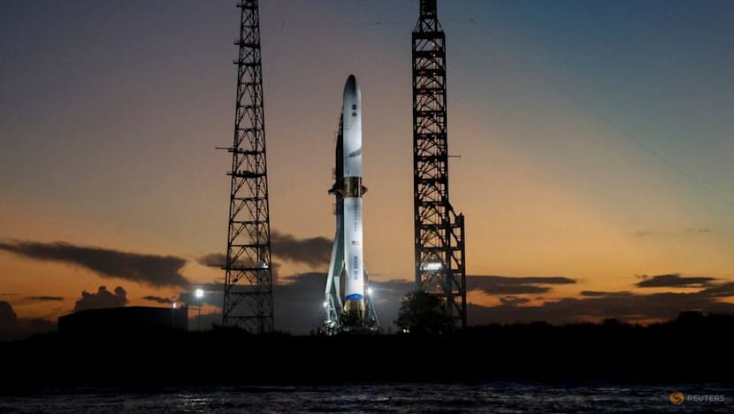 Blue Origin unveils plan for bigger New Glenn rocket variant to take on SpaceX