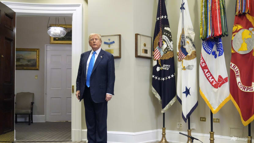 Trump's global trade policy faces test, hours from tariff deadline Trump's global trade policy faces test, hours from tariff deadline