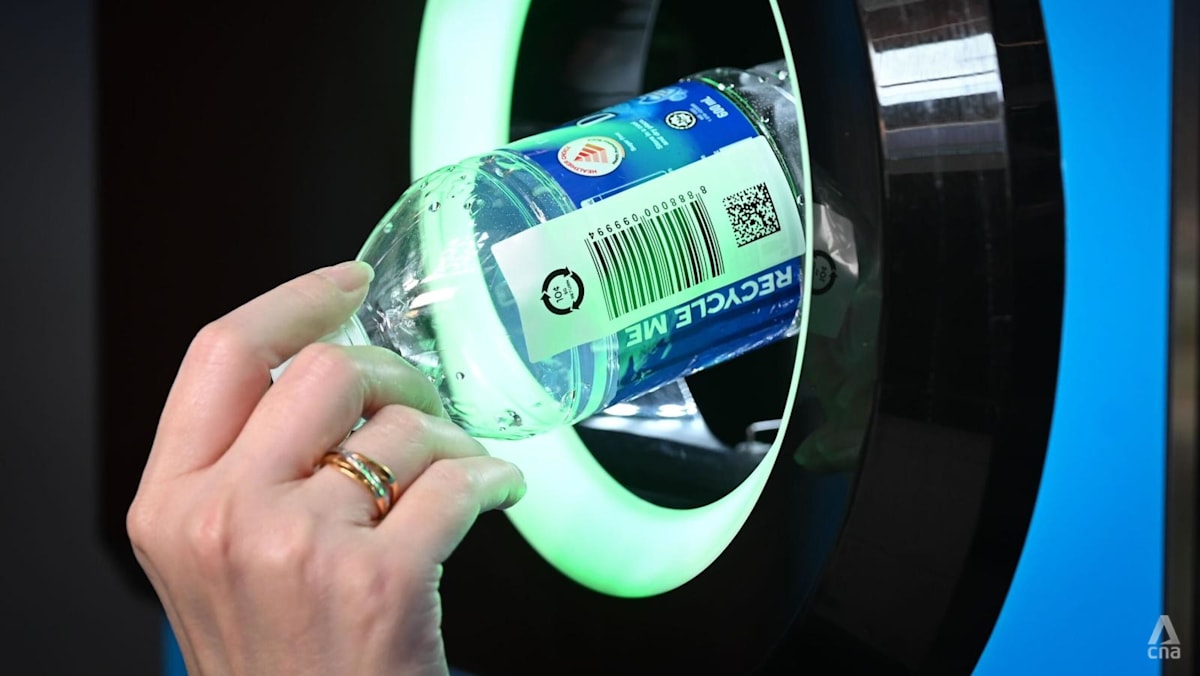 Beverage container return scheme: Confusion over eligible recyclables the biggest challenge, say operators