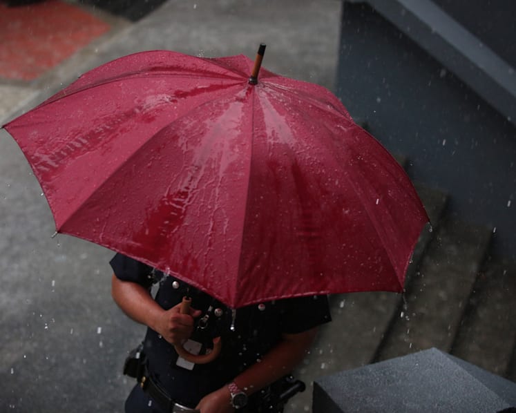 Temperatures could dip to 22°C in next fortnight as more rainfall expected: Met Service