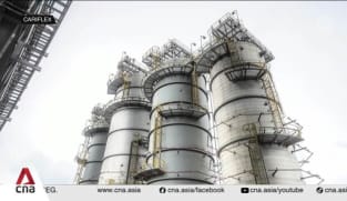 Cariflex opens new plant in Singapore