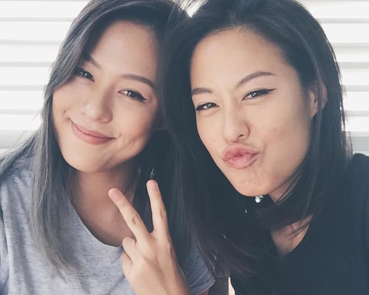 Musical duo Jayesslee to stage free performance in Singapore on Oct 5