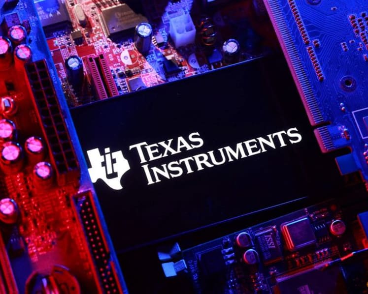 Texas Instruments in advanced talks to buy Silicon Laboratories for about $7 billion, source says