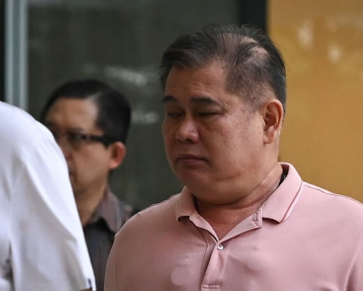 Man admits misappropriating S$125,000 that was wrongly transferred to him