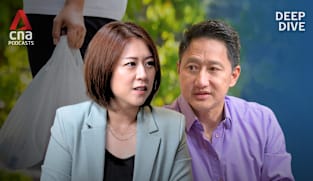 Deep Dive Podcast - Plastic bags and public trust: What should supermarkets be doing with the charge? 