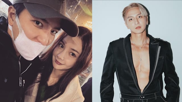 爱玩越界又常喝得烂醉　棒棒堂小煜遭爆离婚内幕