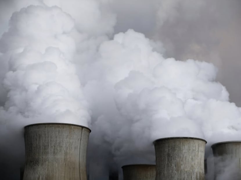 In early April 2020, coronavirus lockdowns led to a 17 per cent reduction worldwide in carbon pollution compared to the same period in 2019.