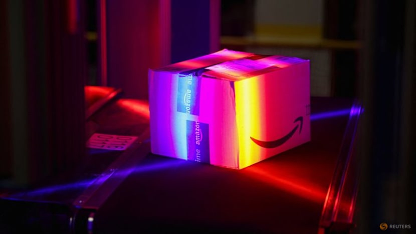 Amazon faces billions in penalties from potential FTC ad suit, Bloomberg News reports