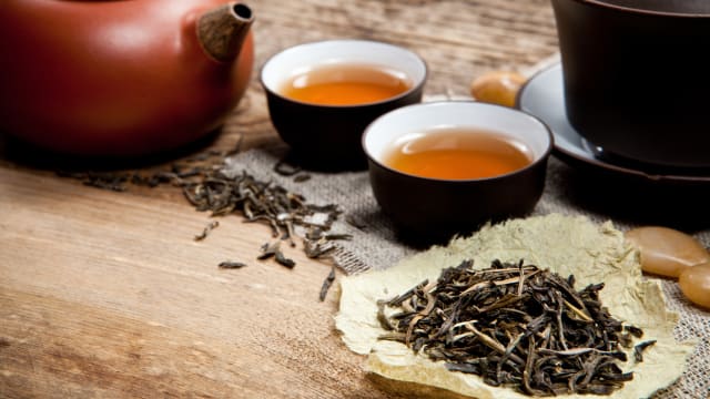 过期茶叶还能喝？ 台湾医生：恐导致急性肠胃炎