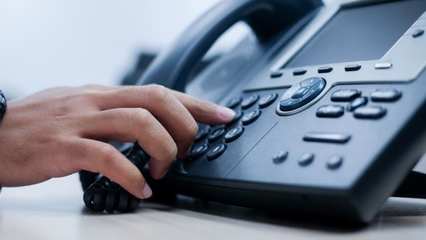 43 Malaysians freed from phone scam syndicate in Peru 43 Malaysians freed from phone scam syndicate in Peru