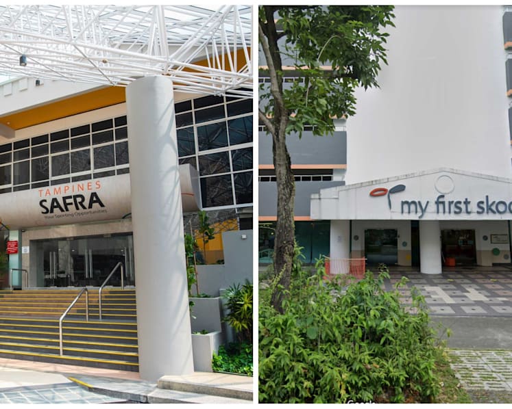 59 new locally transmitted COVID-19 cases in Singapore; new clusters at SAFRA Tampines, My First Skool