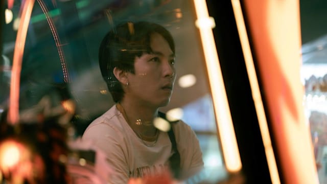 本地导演杨修华惊悚剧《默视录》获选角逐奥斯卡