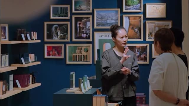 In Good Company X Another Land快闪登场！放慢脚步，探索穿搭与身心疗愈新日常