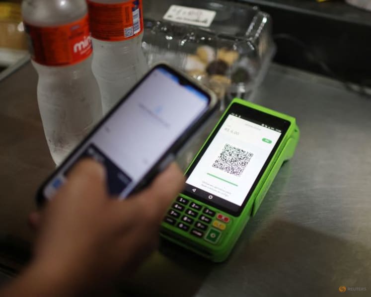 Instant payment system Pix poised to capture half of Brazil's e-commerce market by 2028