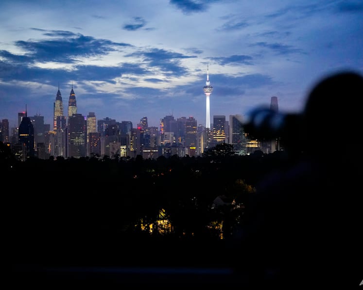 No quick fixes to the despair in Malaysian stock and currency markets