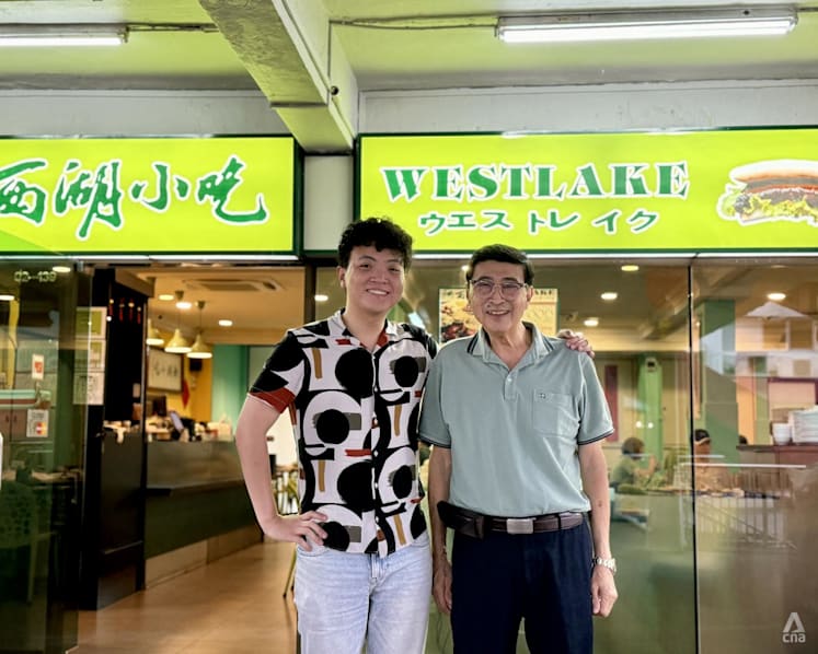 52 years of kong bak bao: How Westlake’s third-gen owner is steering a heritage brand into the future