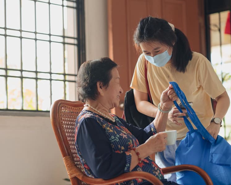 Low pay, emotionally draining, limited career growth: Social service sector continues facing stereotypes