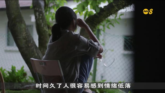 狮城有约 | 喜怒哀惧：人类为什么有悲伤的情绪？