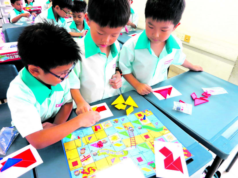 Schools move to provide learning opportunities for all