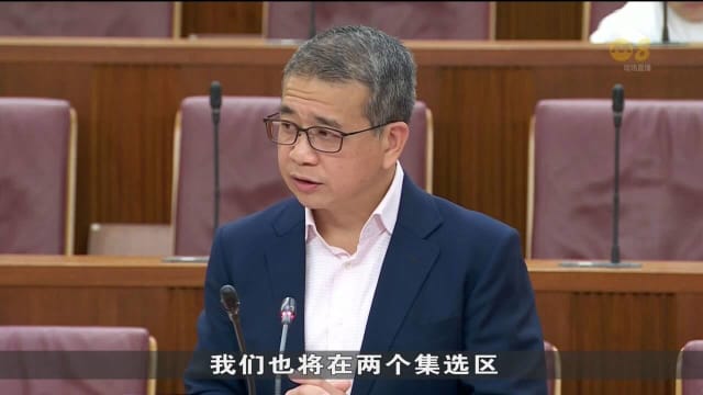 三类邻里纠纷个案 将实行强制调解流程