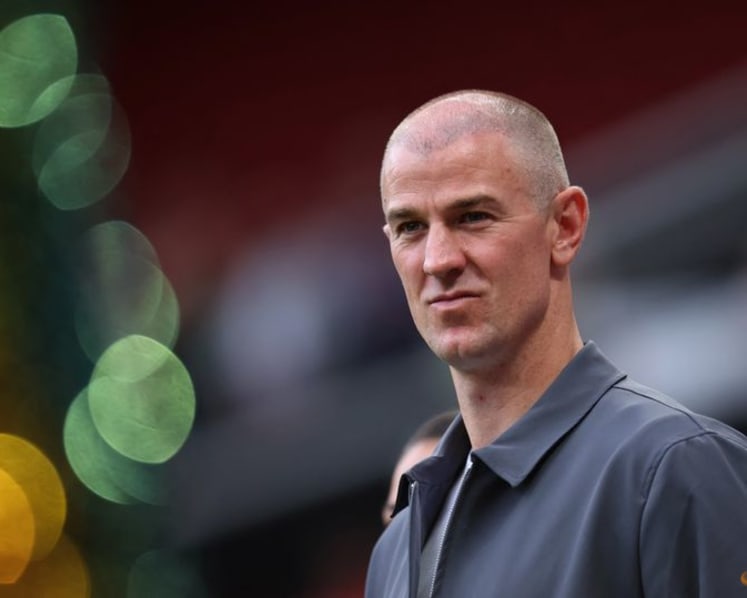 Letting Hart leave is Guardiola's biggest regret at City