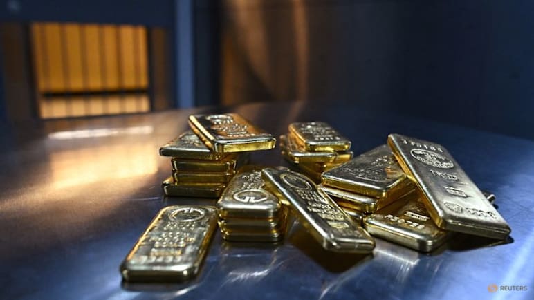 Commentary: Silver and gold hit record highs – then crashed. Here's what you need to know