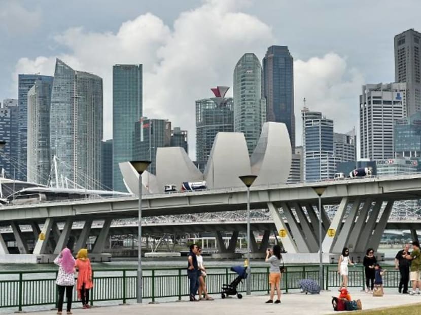 Commentary: After the Fed&rsquo;s rate cut, the impact on Singapore and growth