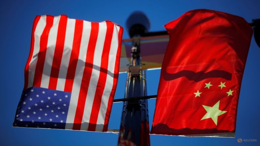 Commentary: US tariffs are ‘Making China Great Again’ Commentary: US tariffs are ‘Making China Great Again’