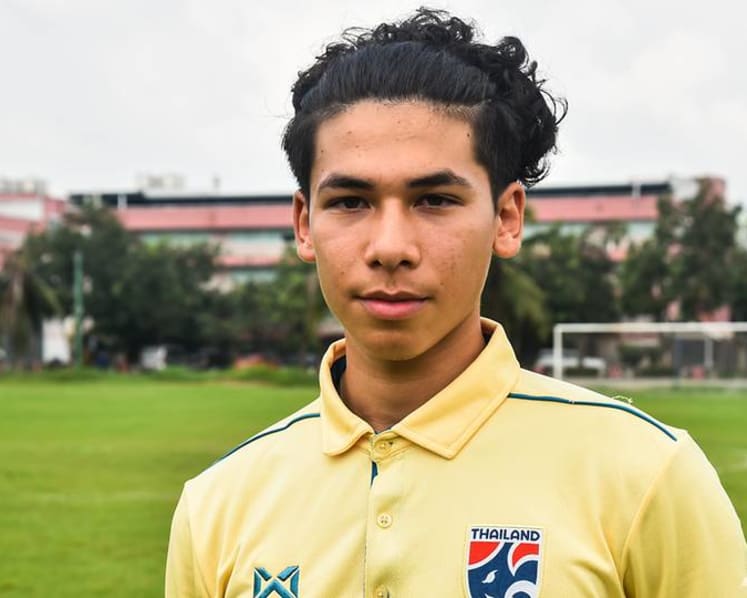 ‘I don’t have any regrets’: Footballer Ben Davis has no plans to return to Singapore