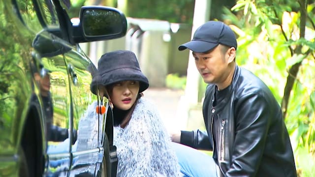 天之骄女（第422集）：文雪撞死玉梅