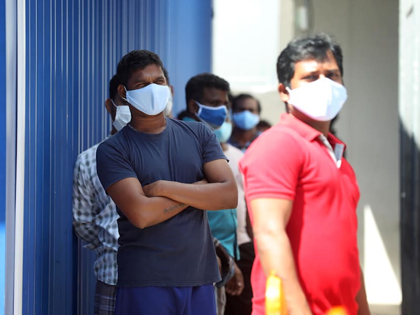 Discussions on lifting welfare of migrant workers must include workers’ voices