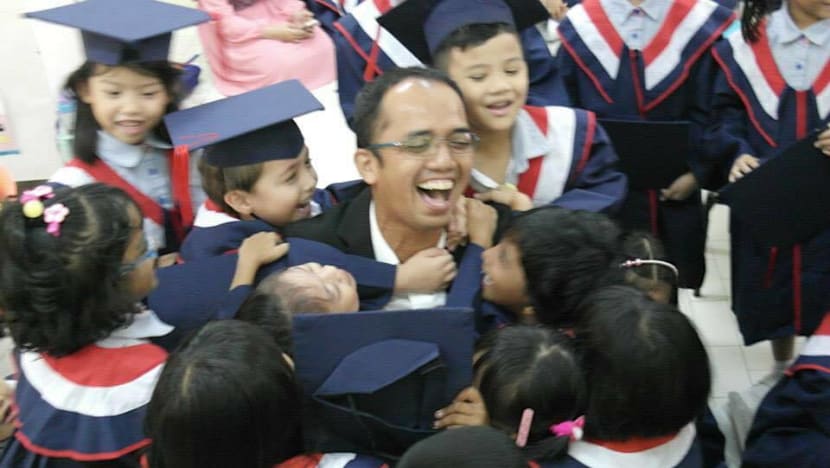 Aljunied PAP grassroots leader steps down, could be redeployed