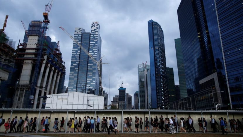 Singapore attracted S$10.9b worth of investments in 2018: EDB