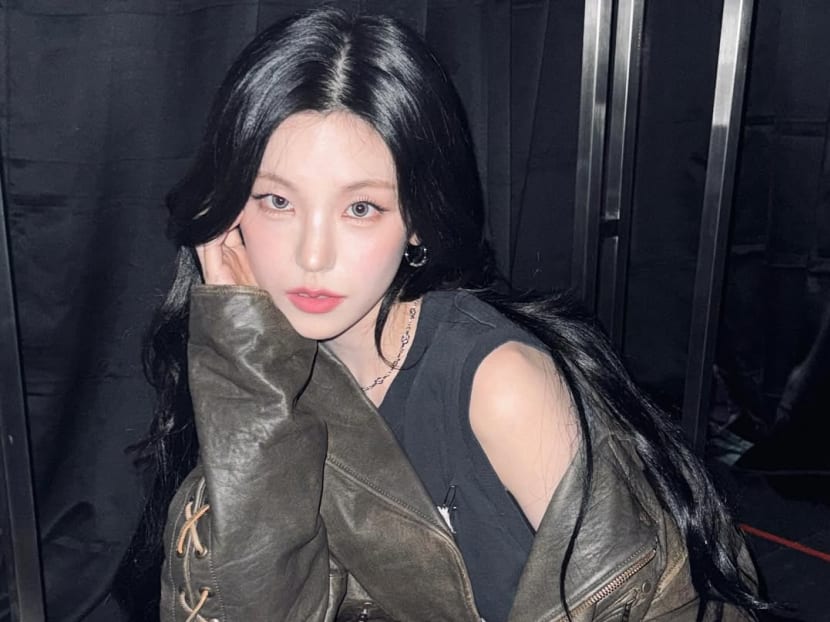 Yeji of K-pop girl group Itzy to release first solo album in March Yeji of K-pop girl group Itzy to release first solo album in March