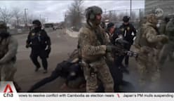 ICE shooting: Judge restricts federal interference with peaceful protesters in Minnesota  