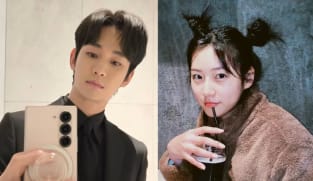 Kim Soo-hyun akhirnya akui pacaran, agensinya gercep minta bertemu ibu Kim Sae-ron