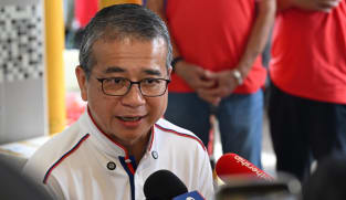 GE2025: Edwin Tong aims for 'seamless' integration as Joo Chiat joins East Coast GRC