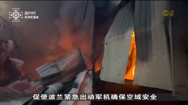 俄乌停火谈判陷入僵局 双方继续进行无人机和导弹攻击