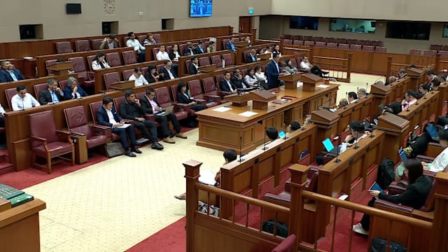 议员支持政府调整部长薪酬 一些议员也提建议