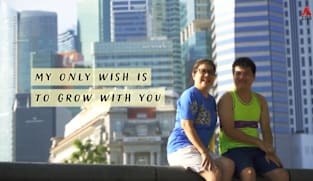 By Your Side - What Happens When I’m Gone?